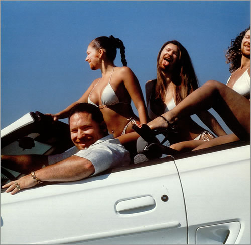 Aphex Twin 12インチレコード A Windowlicker Aphex Twin Windowlicker UK Promo 12